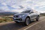 Fiat Fullback Double Cab 2016 года (WW)